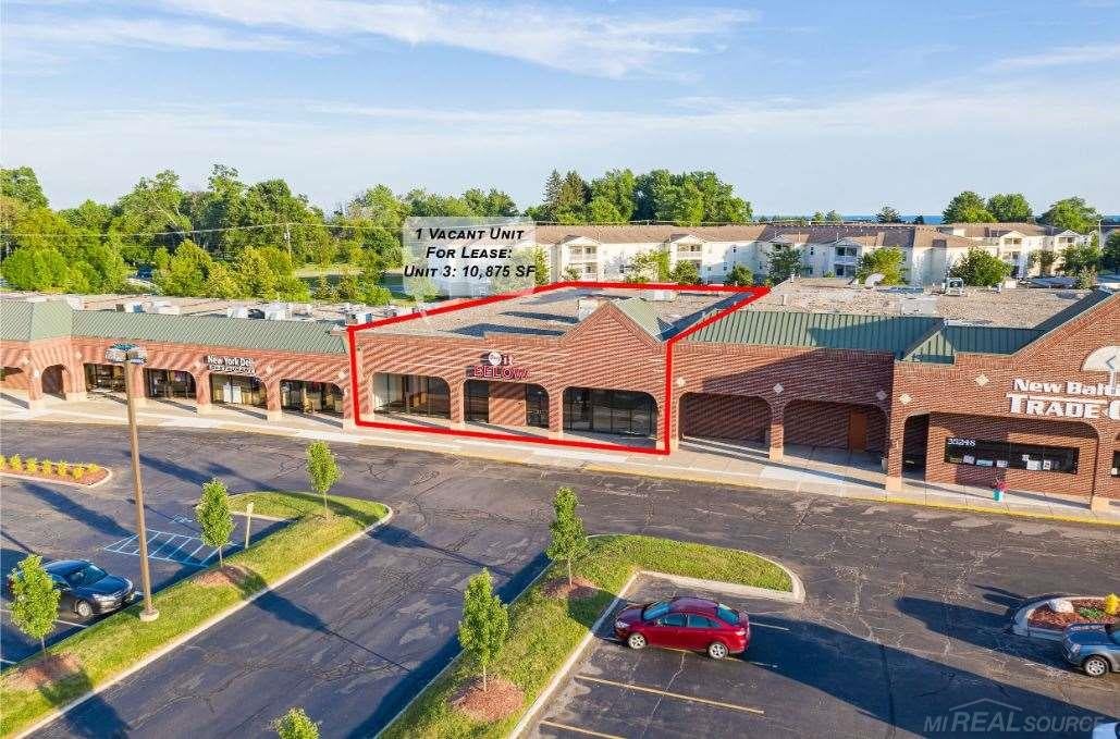 35252-35340 23 Mile Road — photo