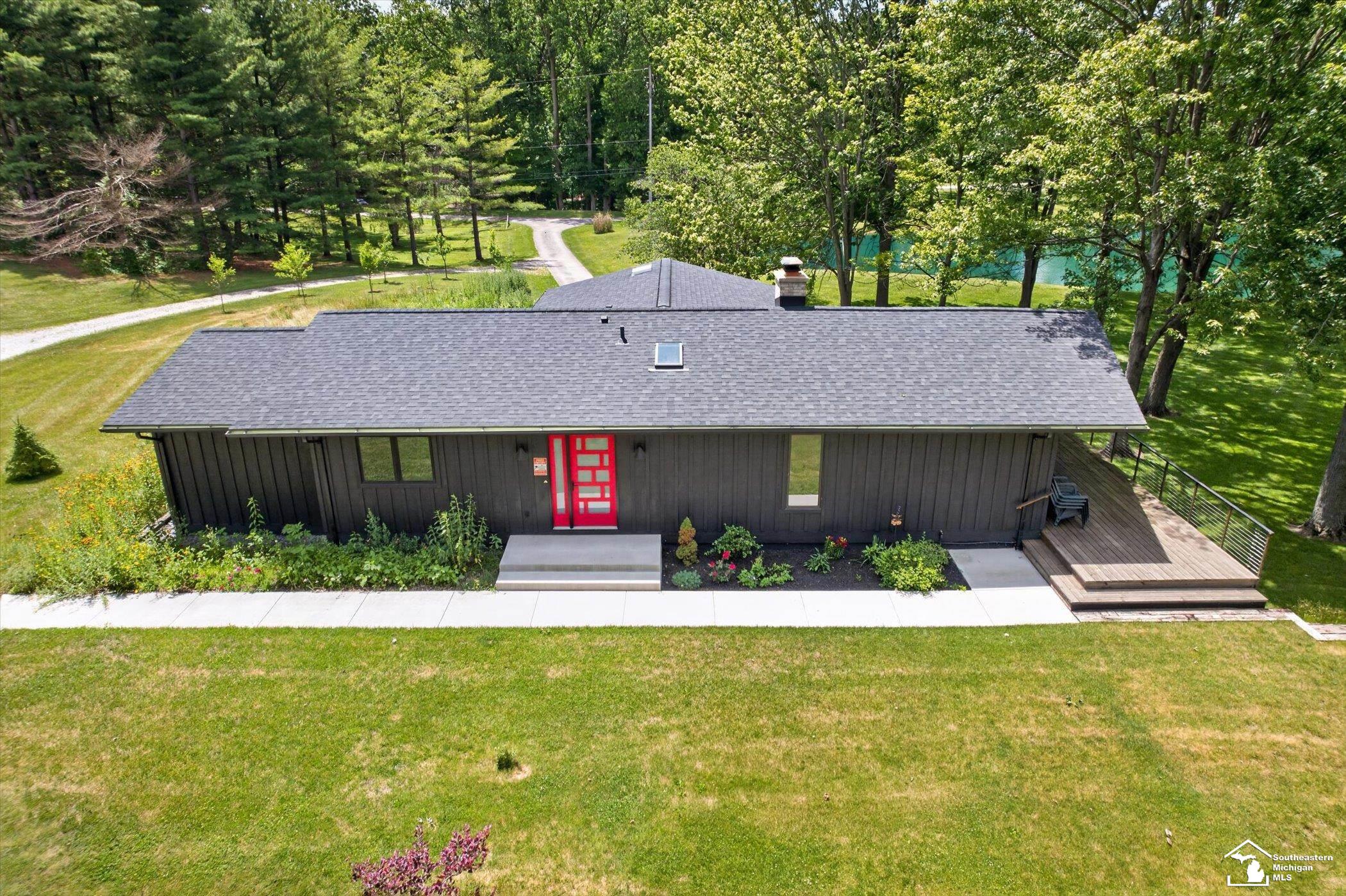 4270 Temperance Rd. Road — photo
