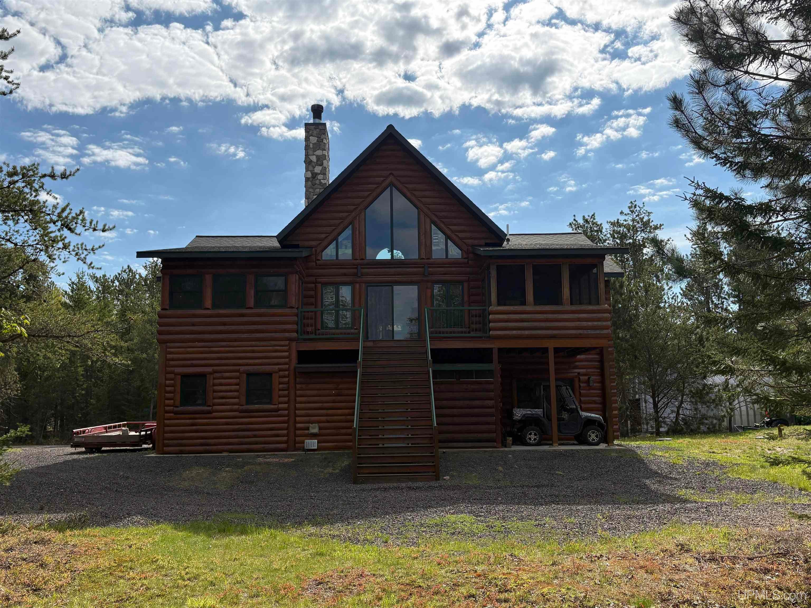 51755 Rice Lake Road — photo