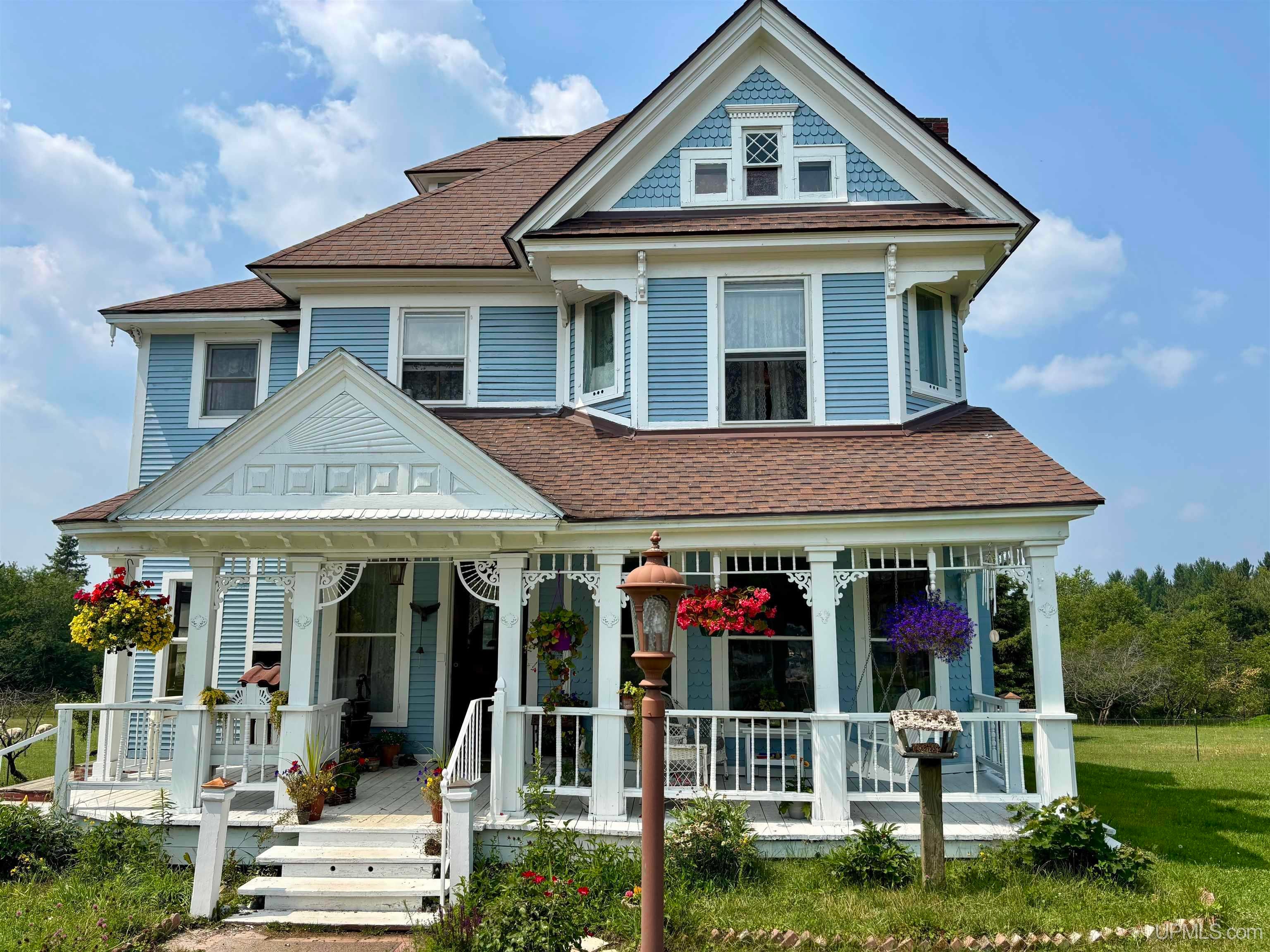 6211 County Road 441 Road — photo