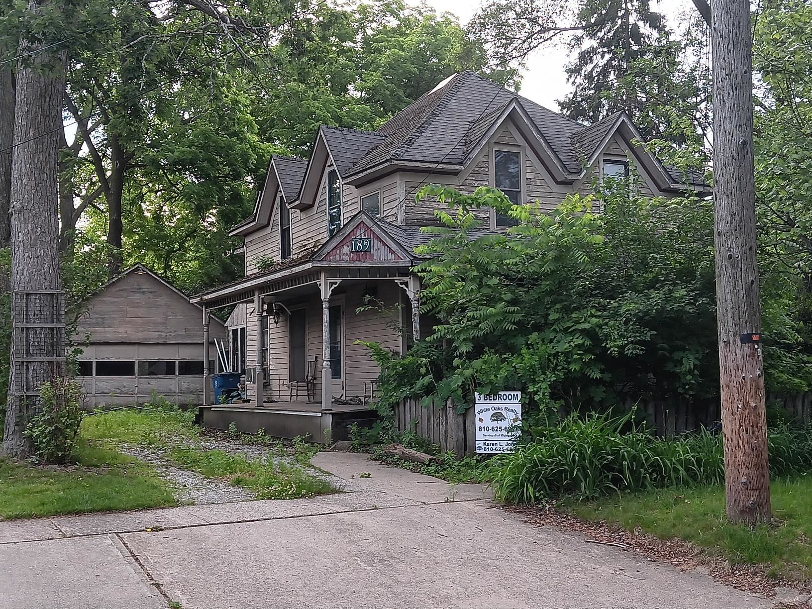 189 S Genesee Street — photo