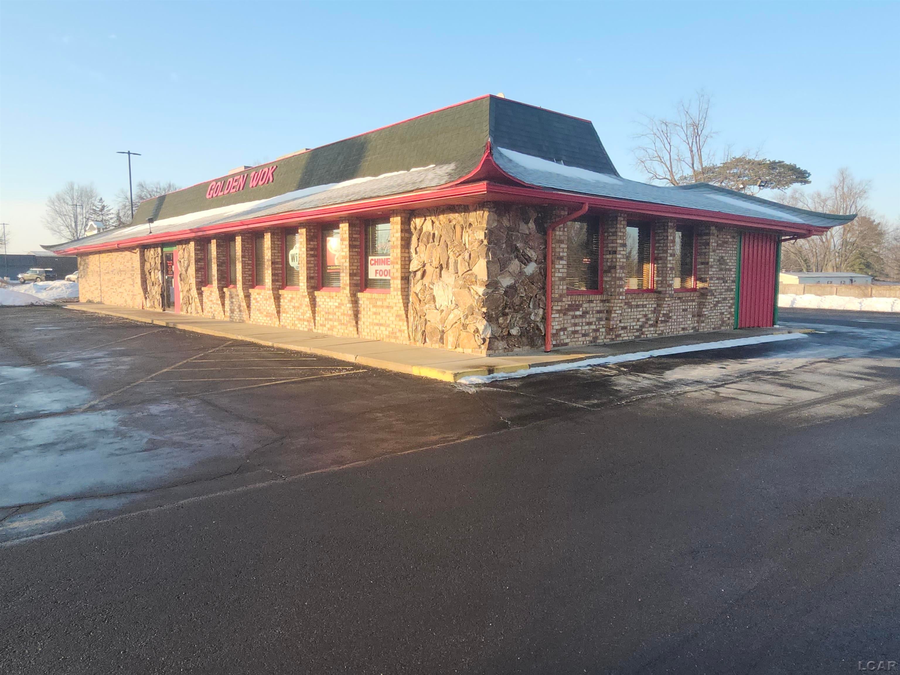 1002 S Main St Street — photo