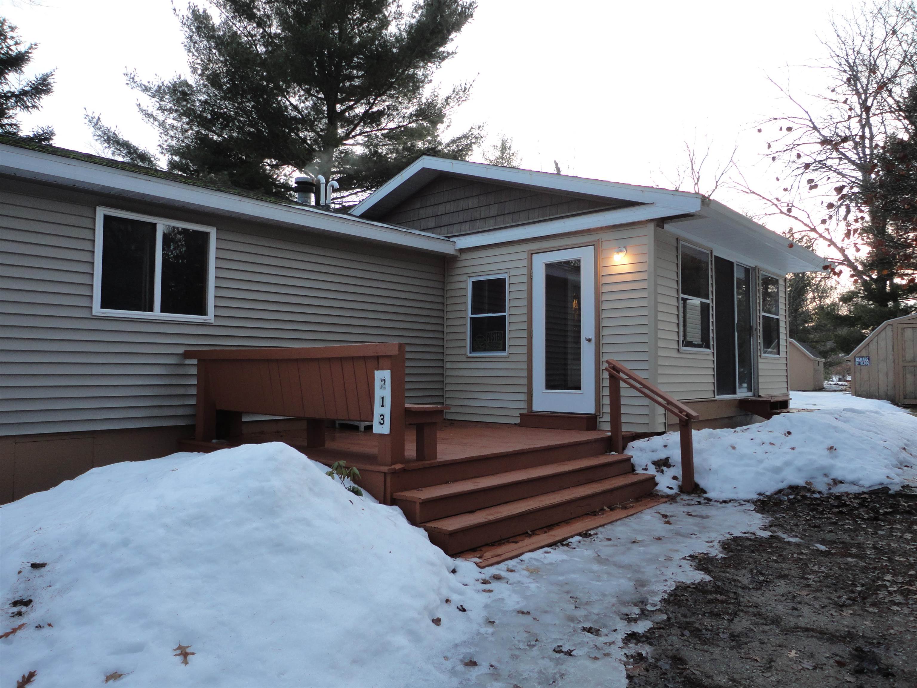 213 Whitetail Trail — photo