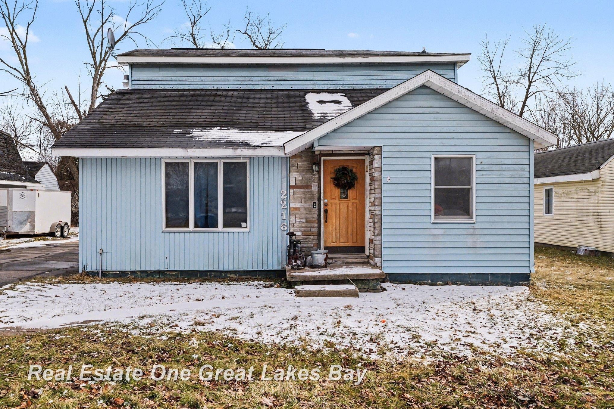 2216 Allison Street — photo
