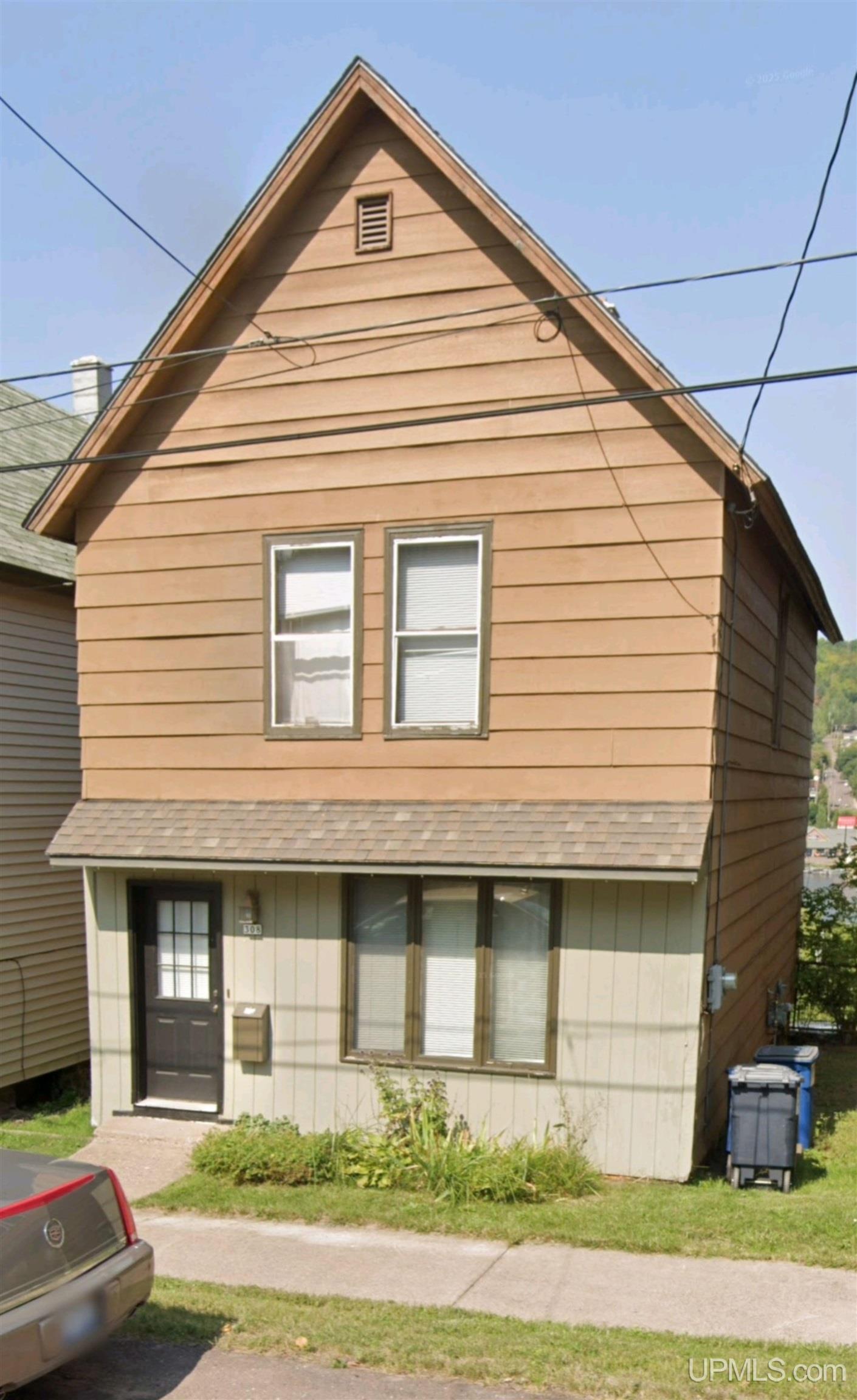 308 W Houghton Avenue — photo