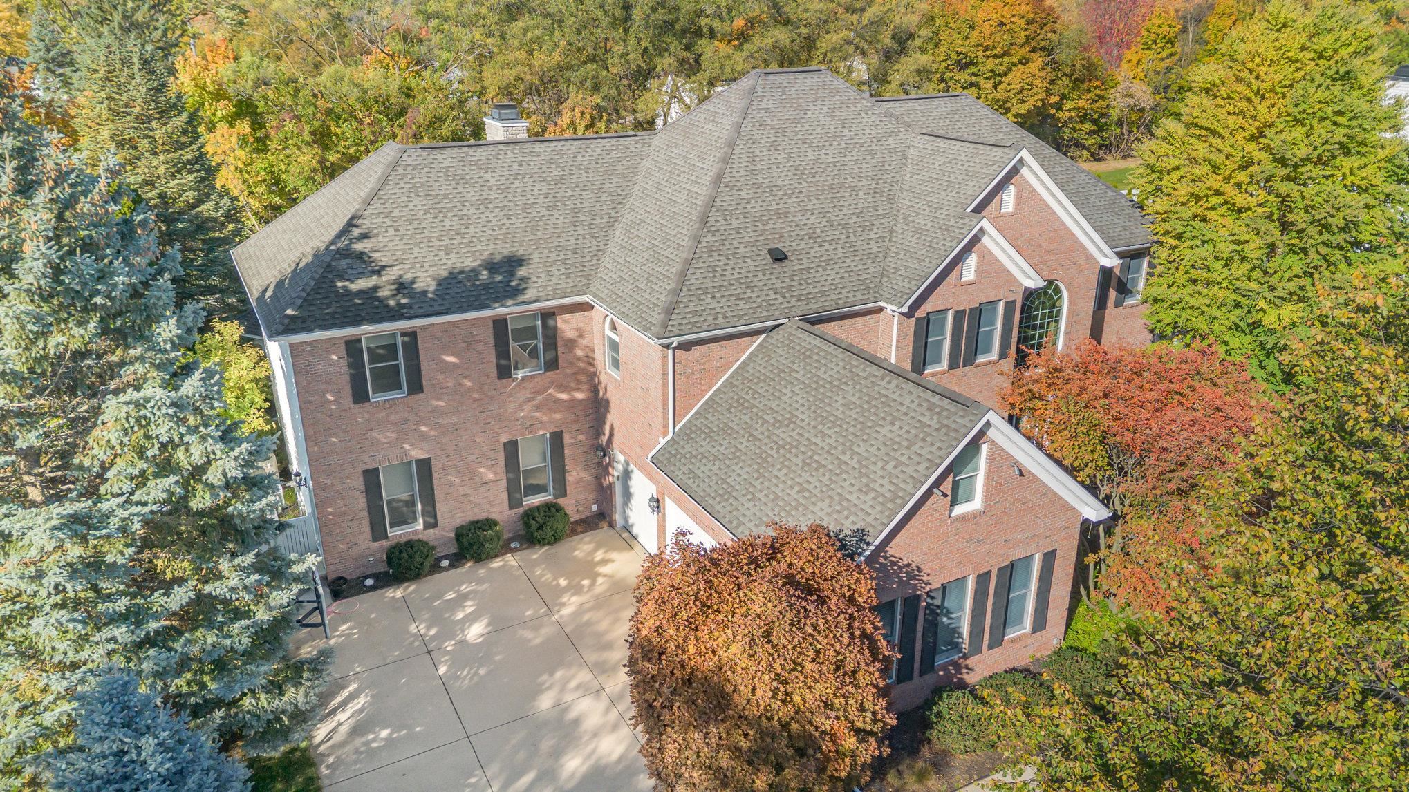 1545 Wedgewood Place — photo