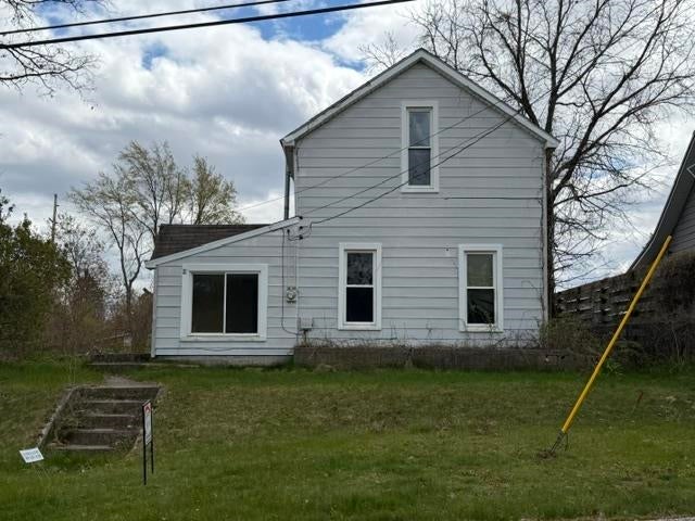293 Birch Street — photo