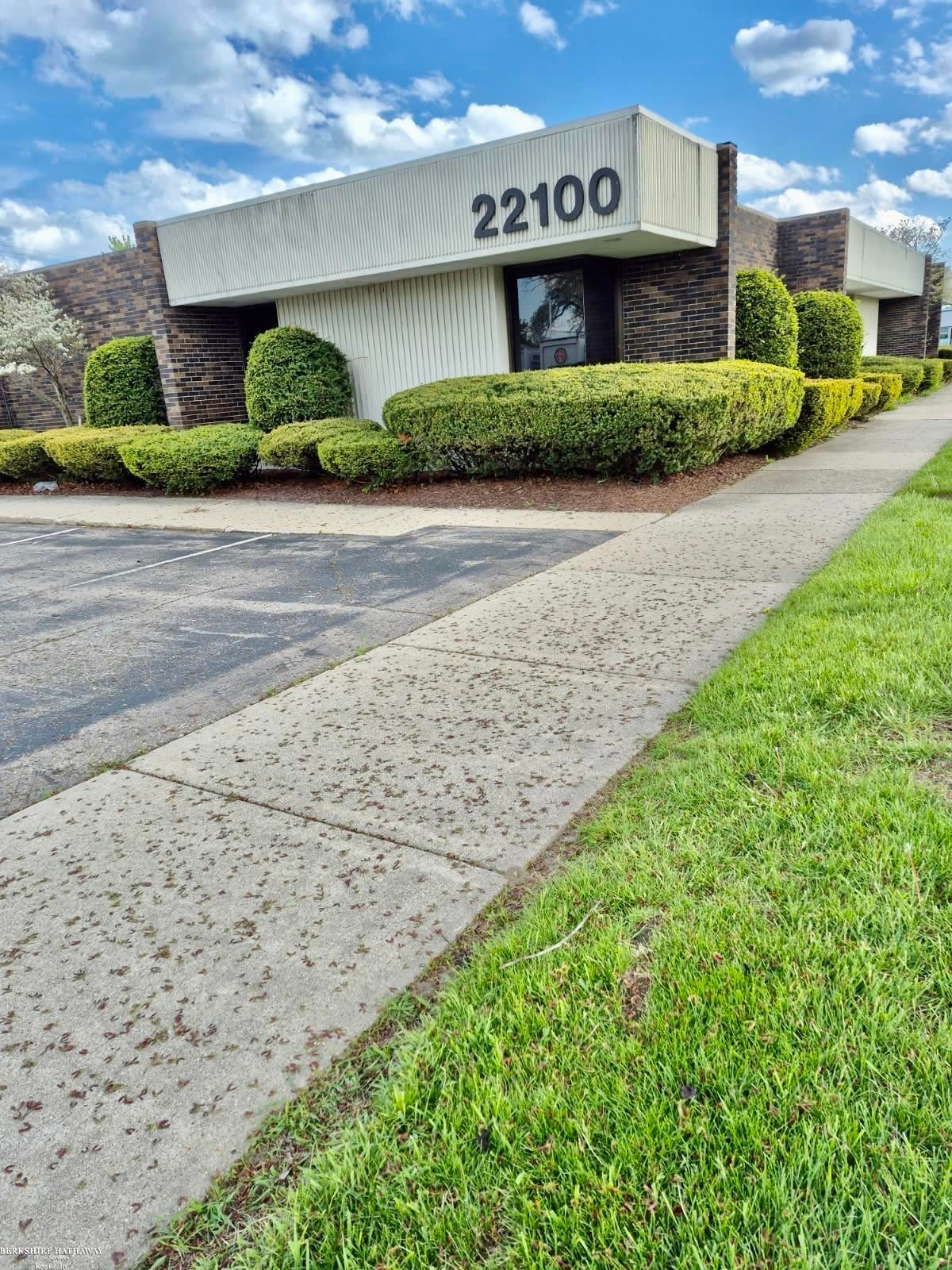 22100 Greater Mack Avenue — photo