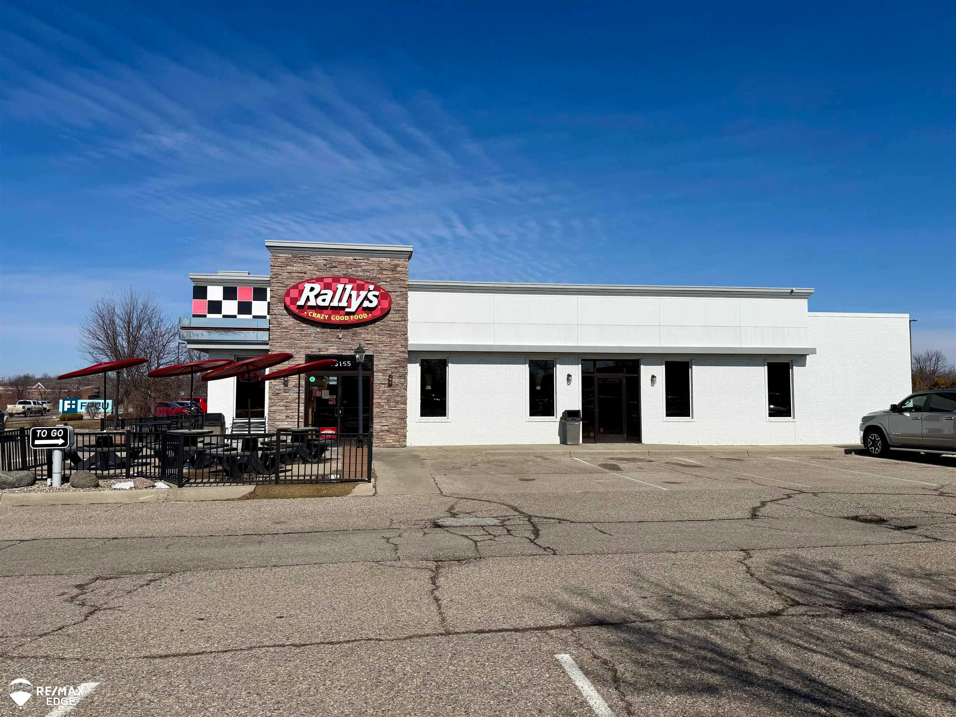 15155 Silver Parkway — photo