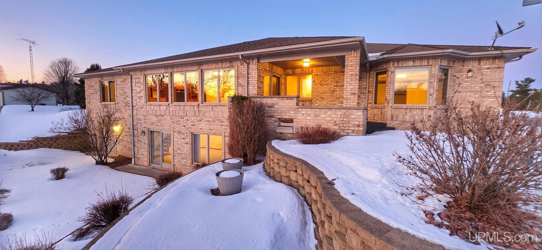 5723 W River Meadows Lane — photo