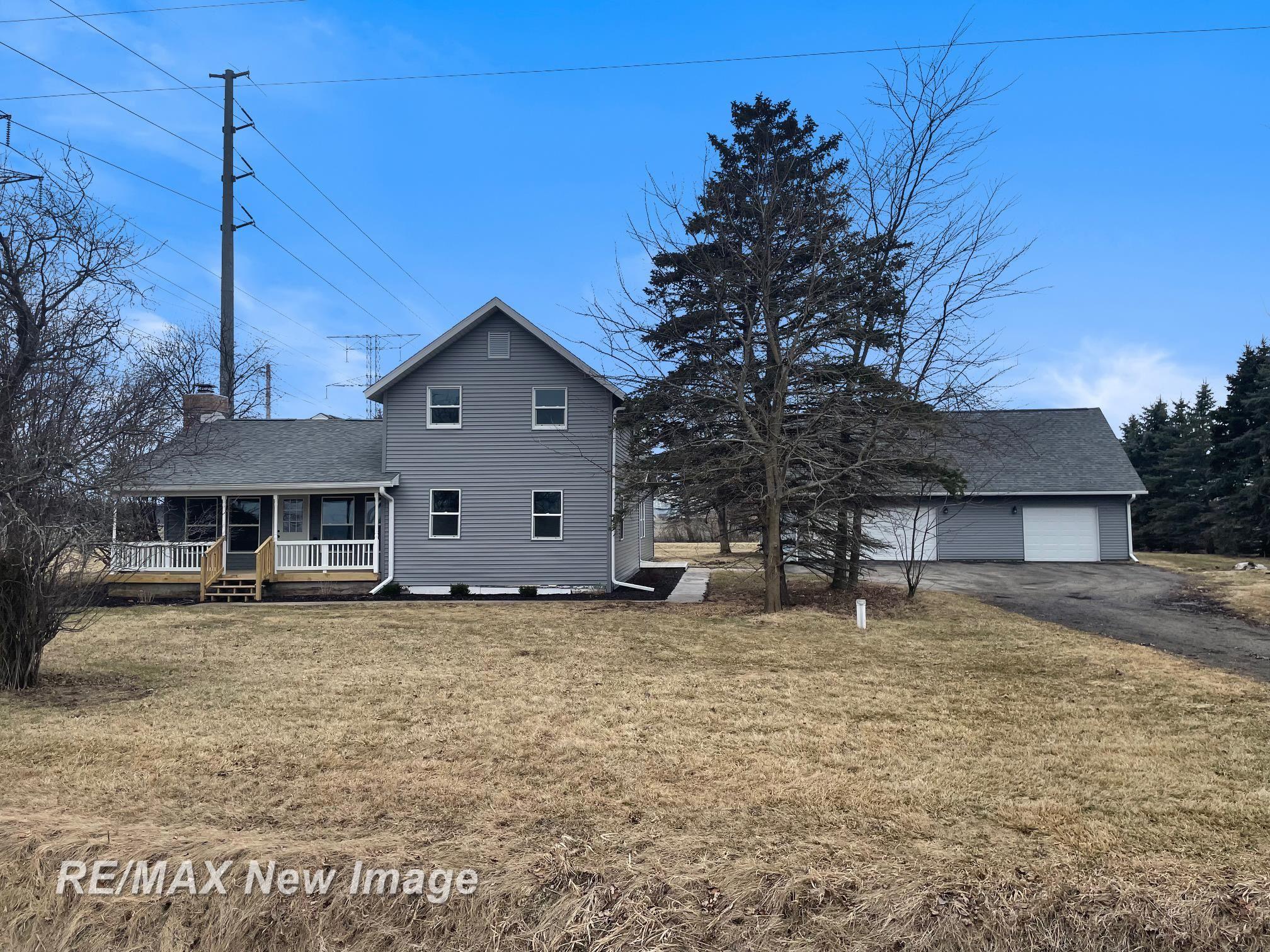 3874 E Kent Road — photo