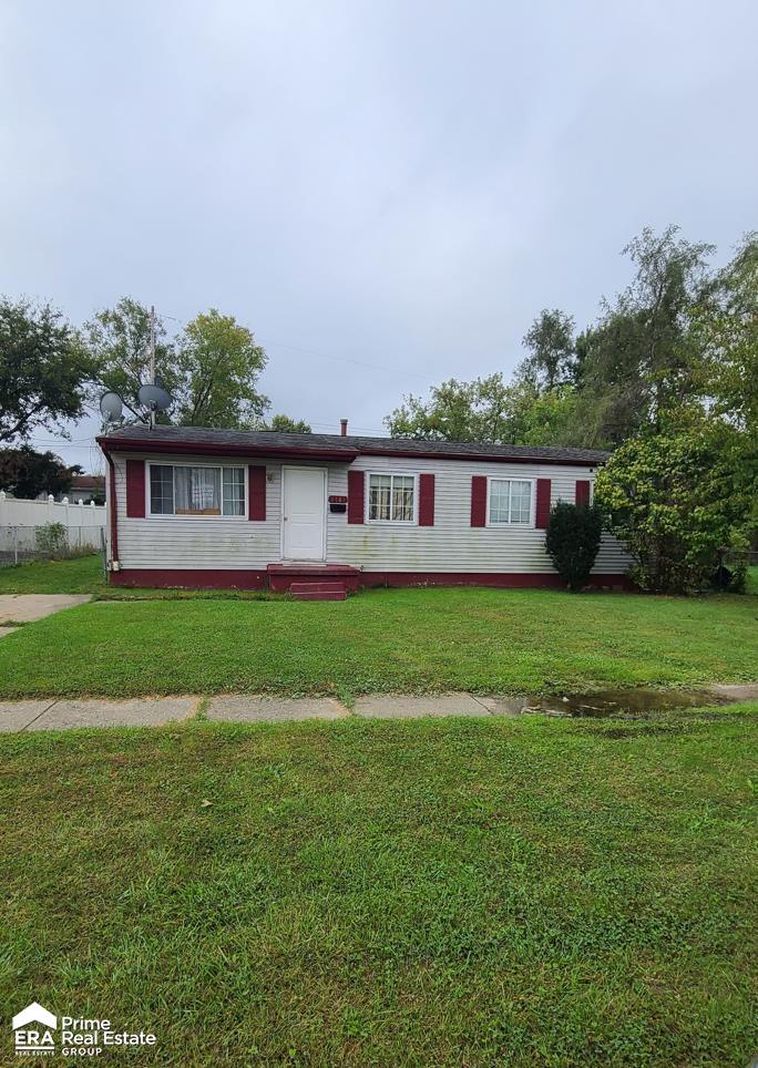 1181 Oleander Drive — photo