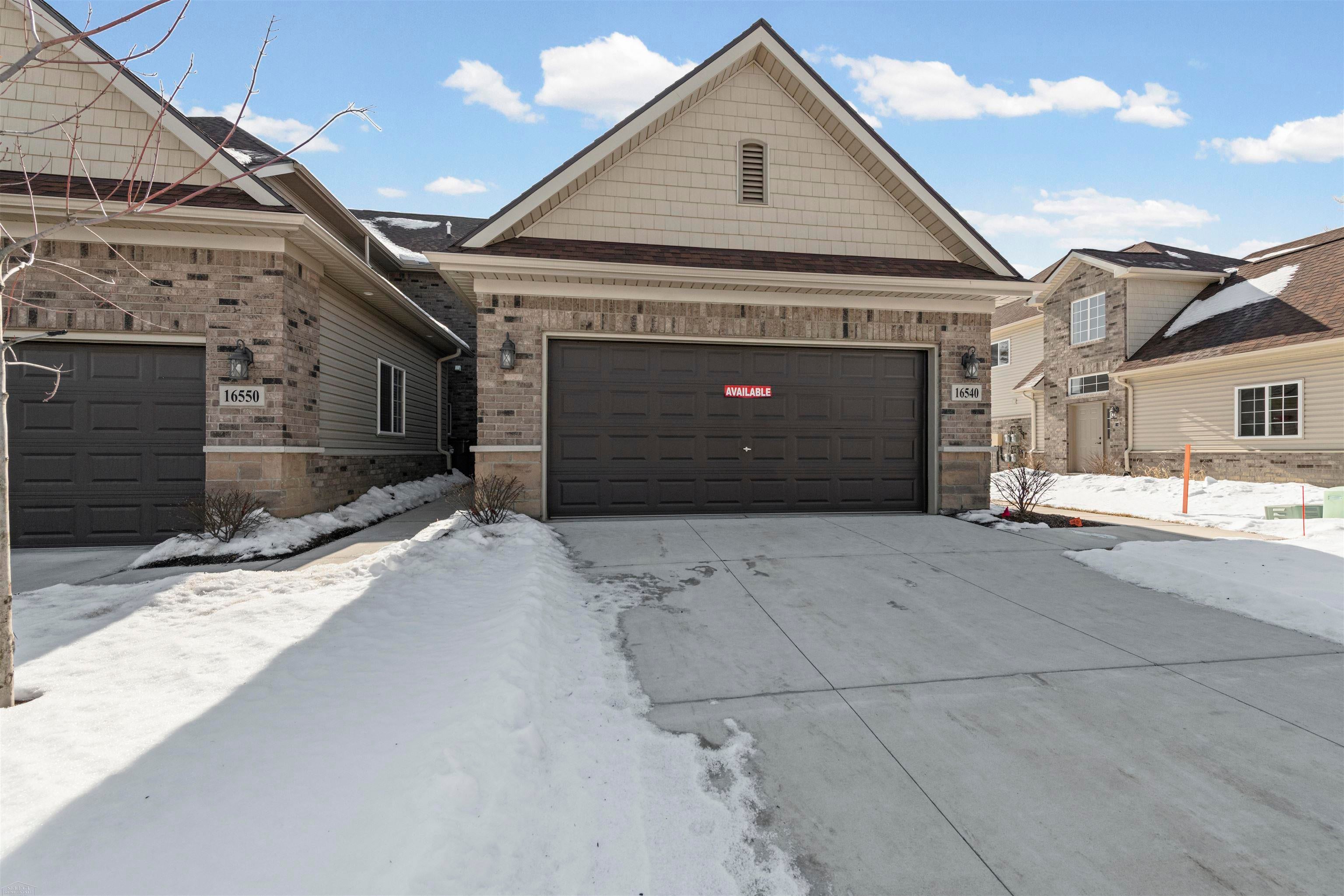 16540 Savor Lane — photo