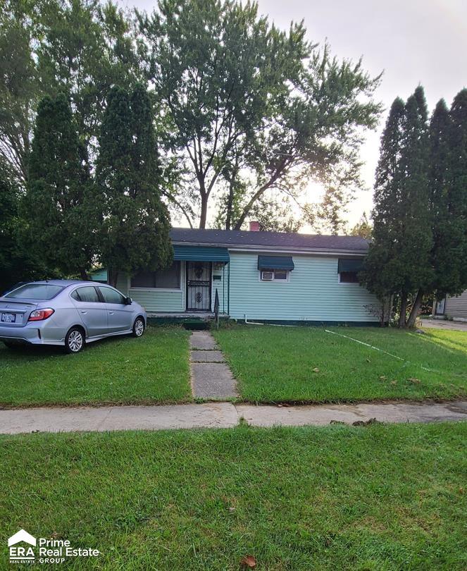 6232 Lebeau Street — photo
