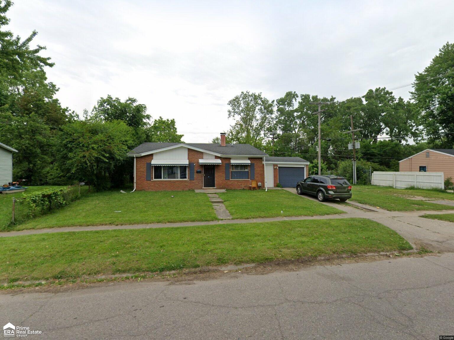 1402 Flamingo Drive — photo