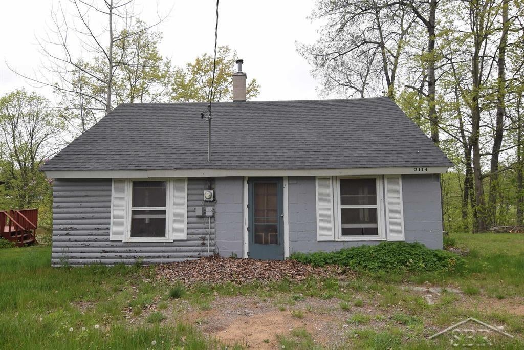 2114 Walter Road — photo