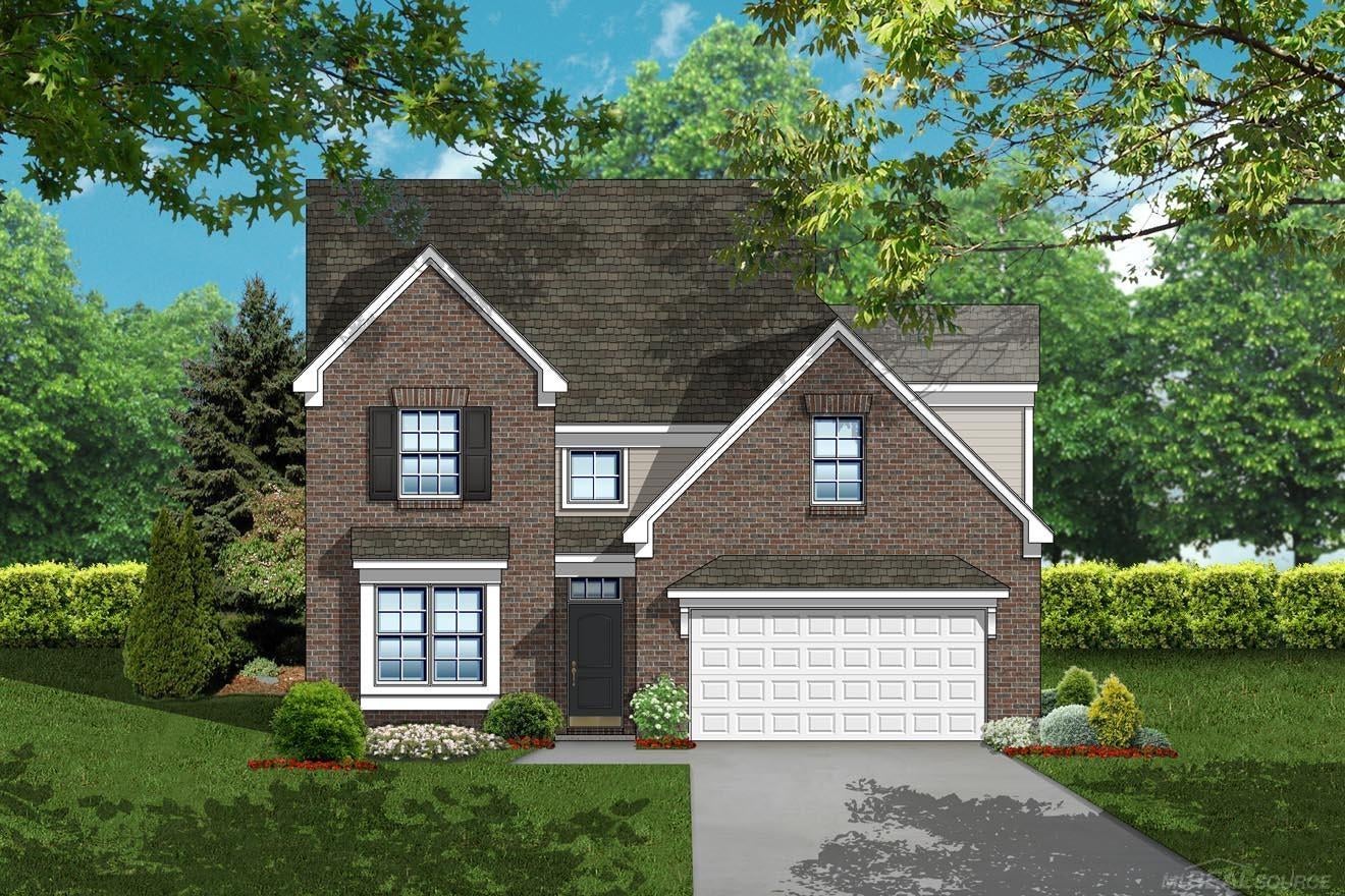11869 Partridge Drive 76 — photo