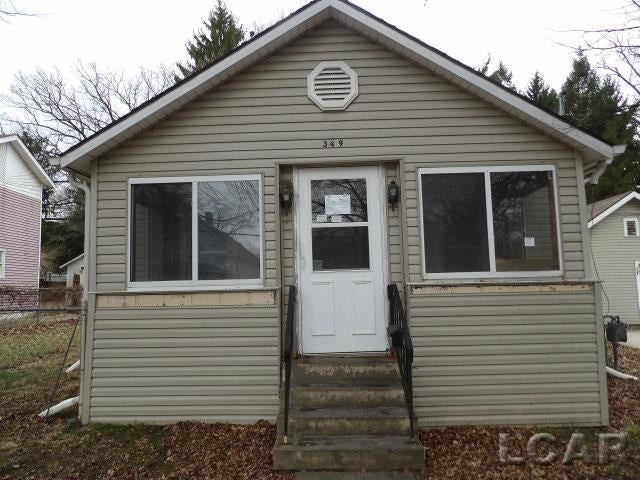 349 Greenly Street — photo