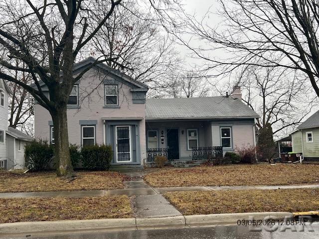 140 Greenly Street — photo