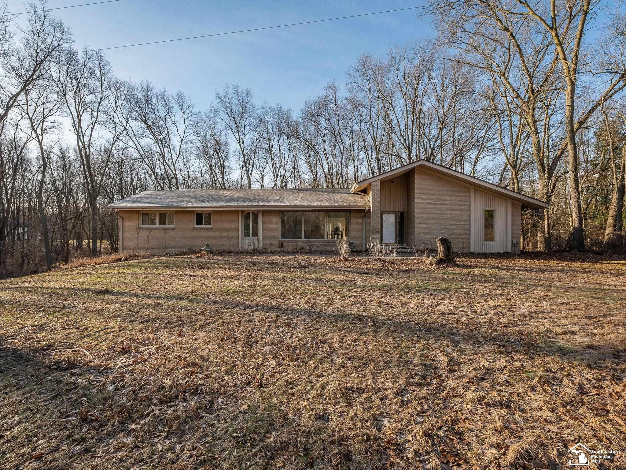 1795 Richards Road — photo
