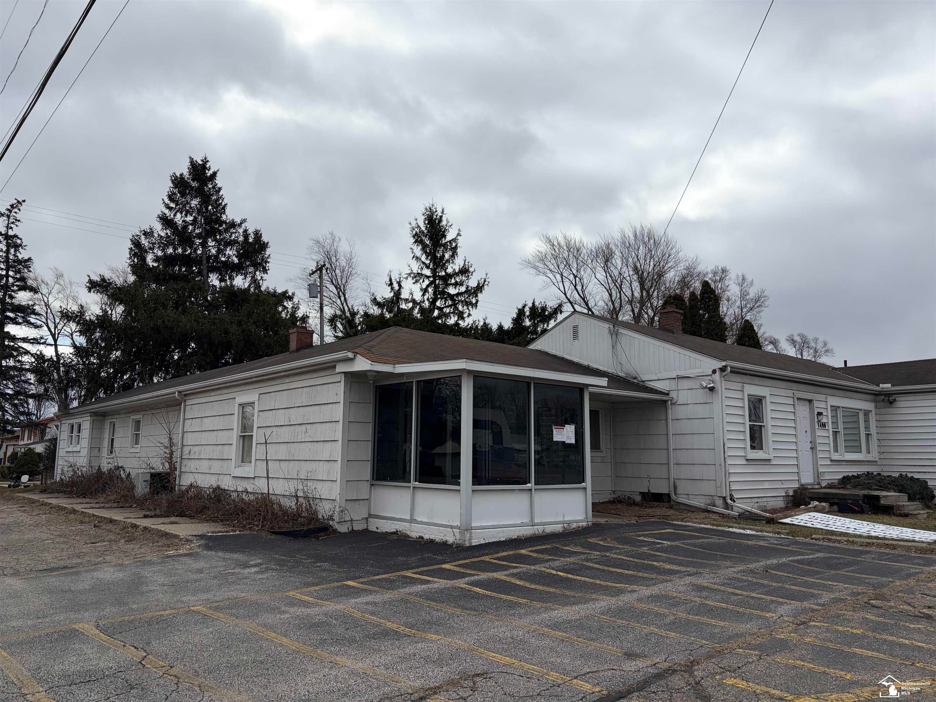 1492 N Monroe Street — photo