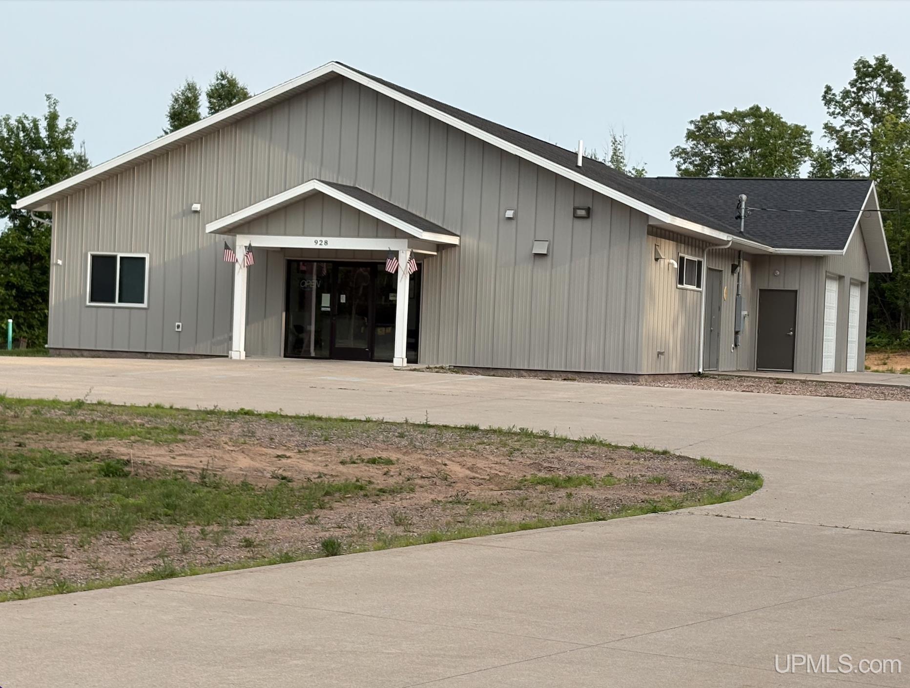 928 Co Rd 480 Road — photo