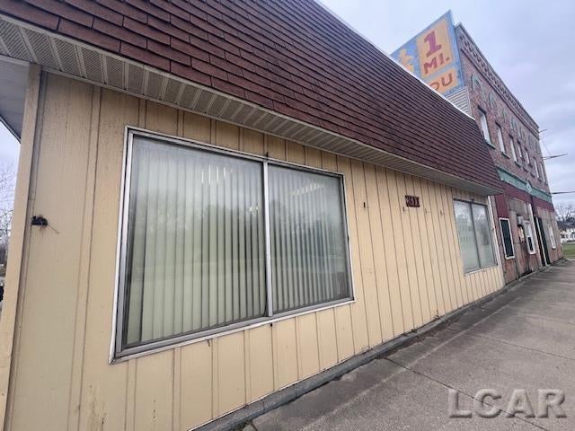 311 W Adrian Street — photo