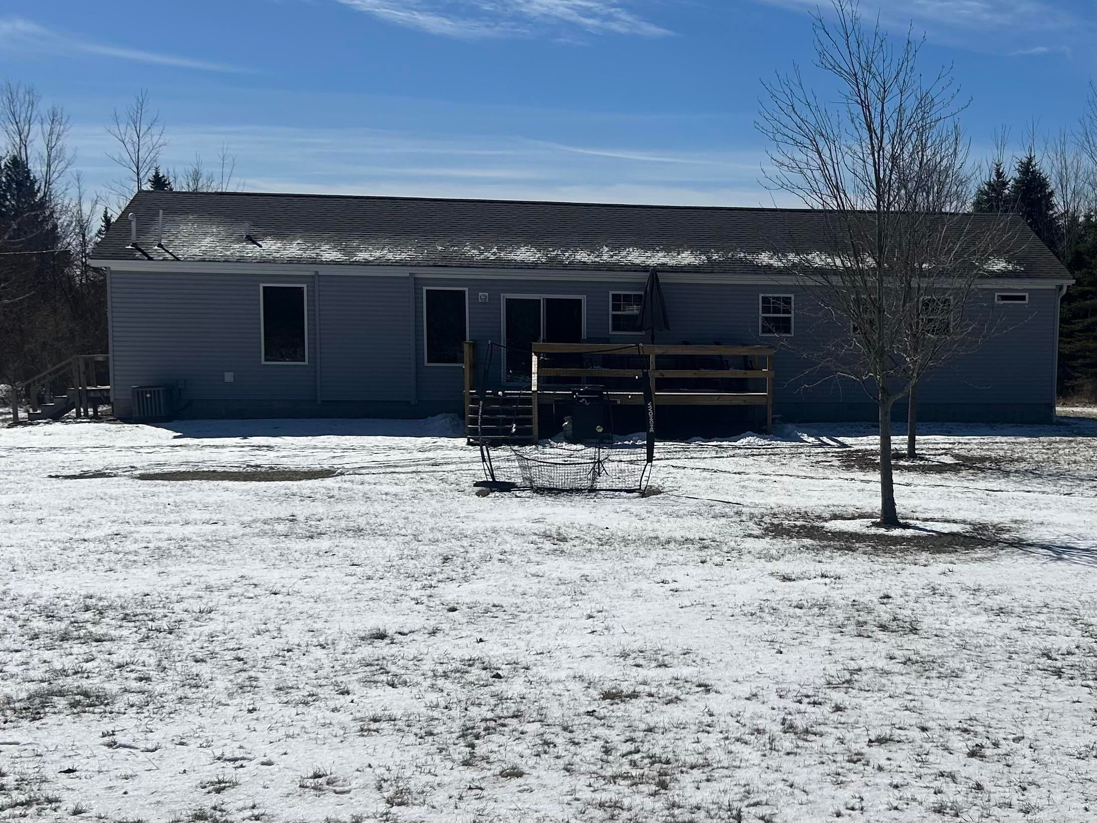 1712 Mt. Forest Road — photo
