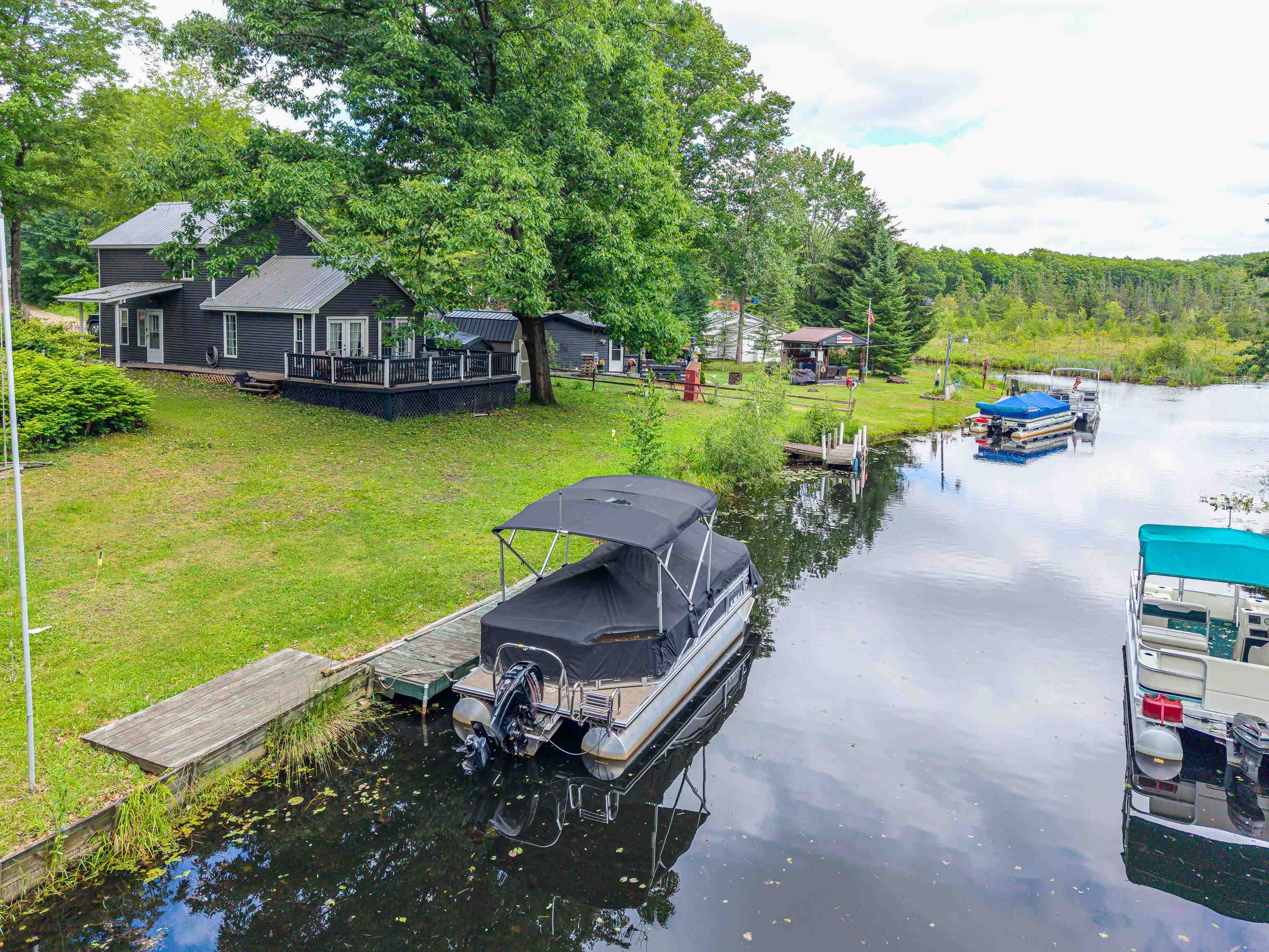 5311 Pointview Drive — photo