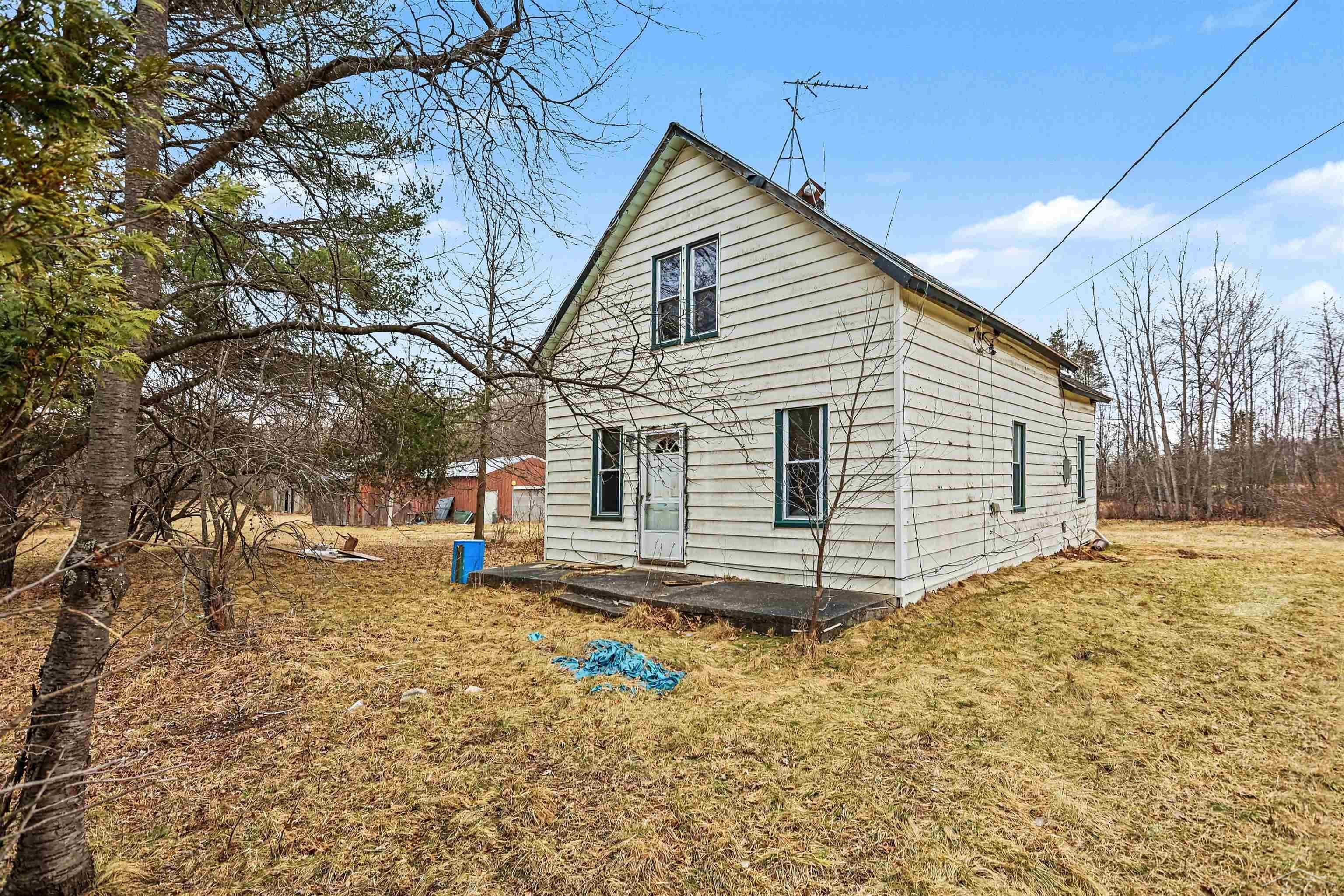5628 S Orr Road — photo