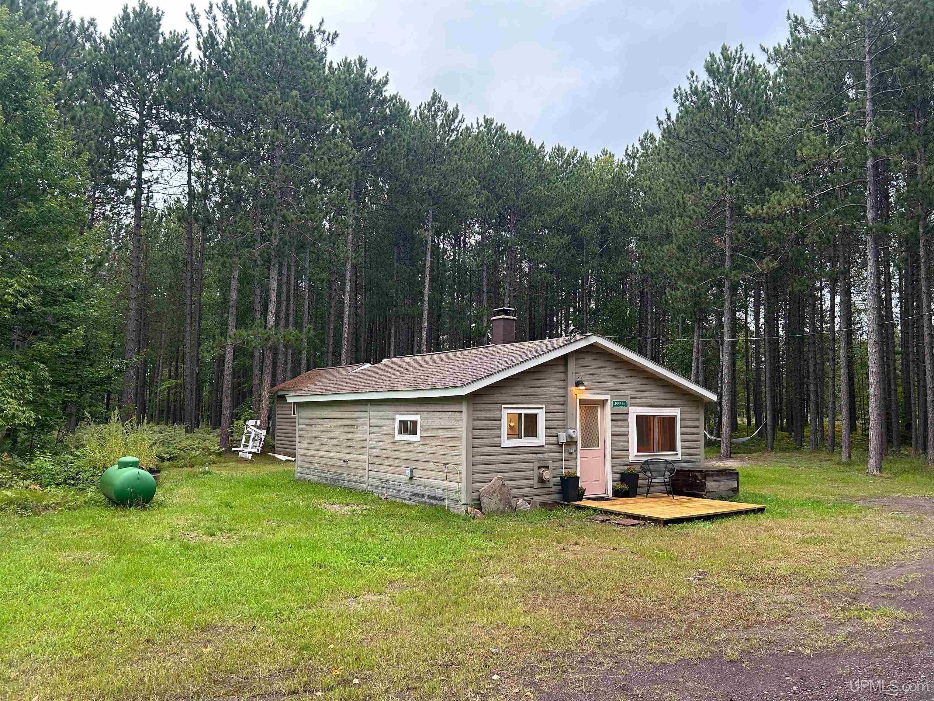 34446 E Harley Davidson Road — photo