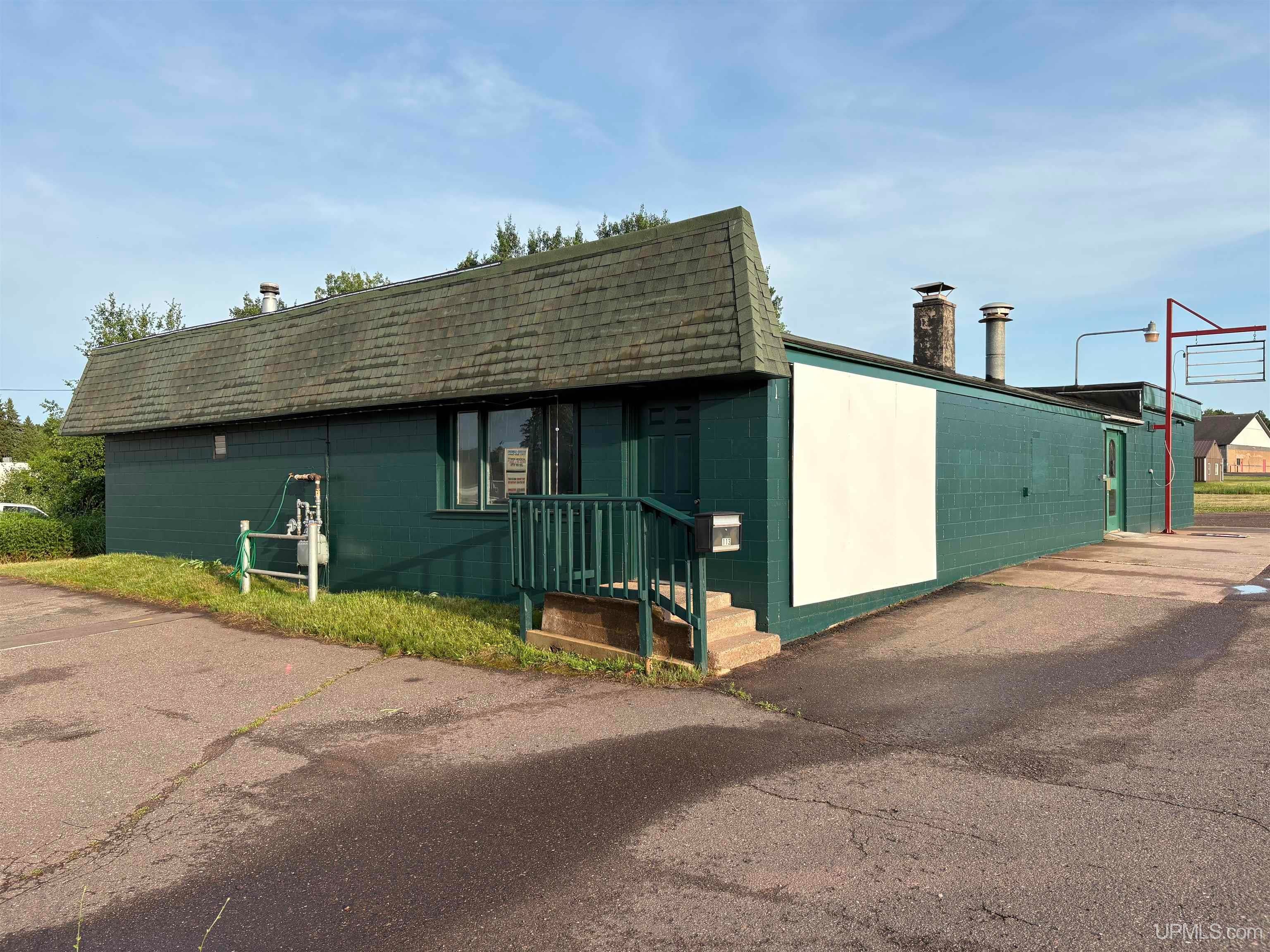 113 S Massie Street — photo