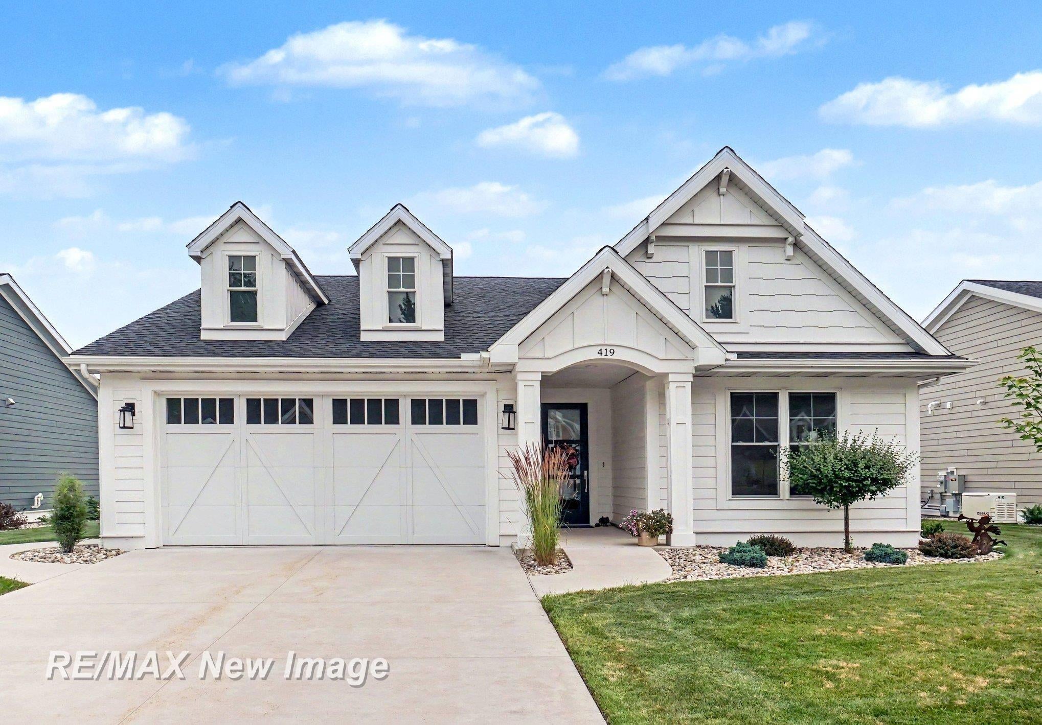 419 Copper Leaf Court — photo