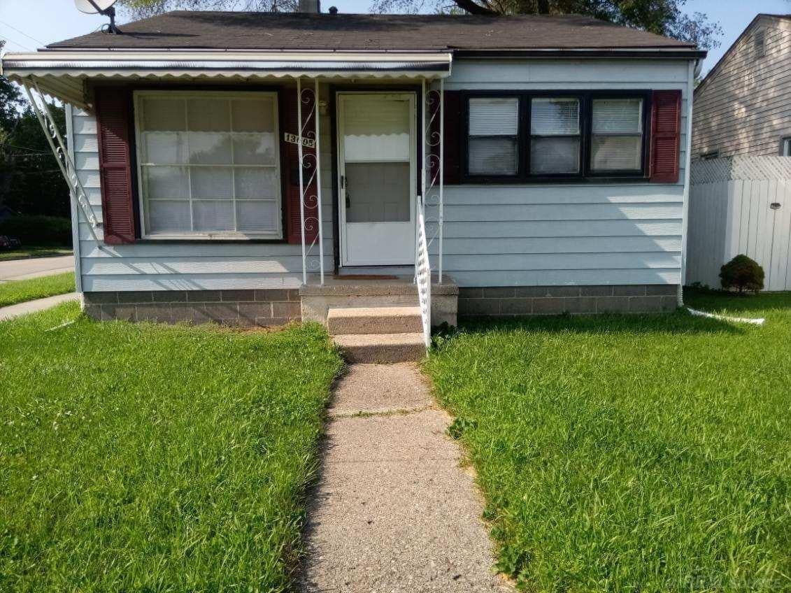 13005 Sidonie Avenue — photo
