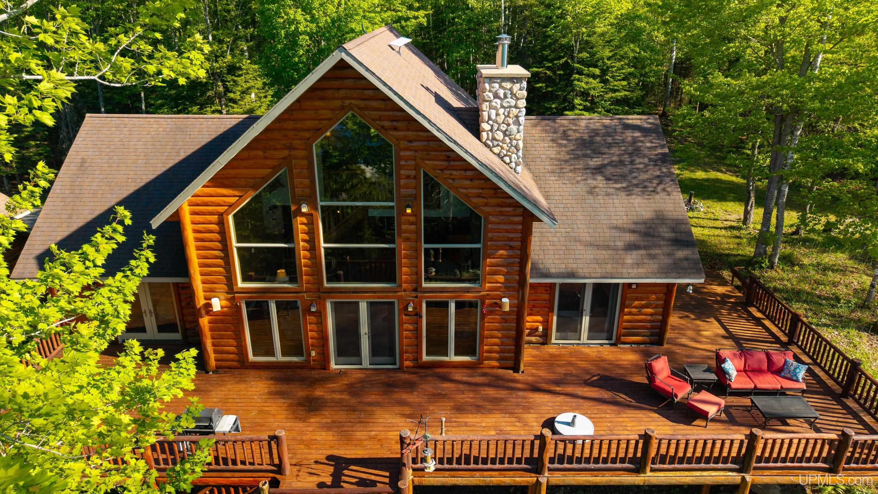 28278 E Fence Lake Road — photo