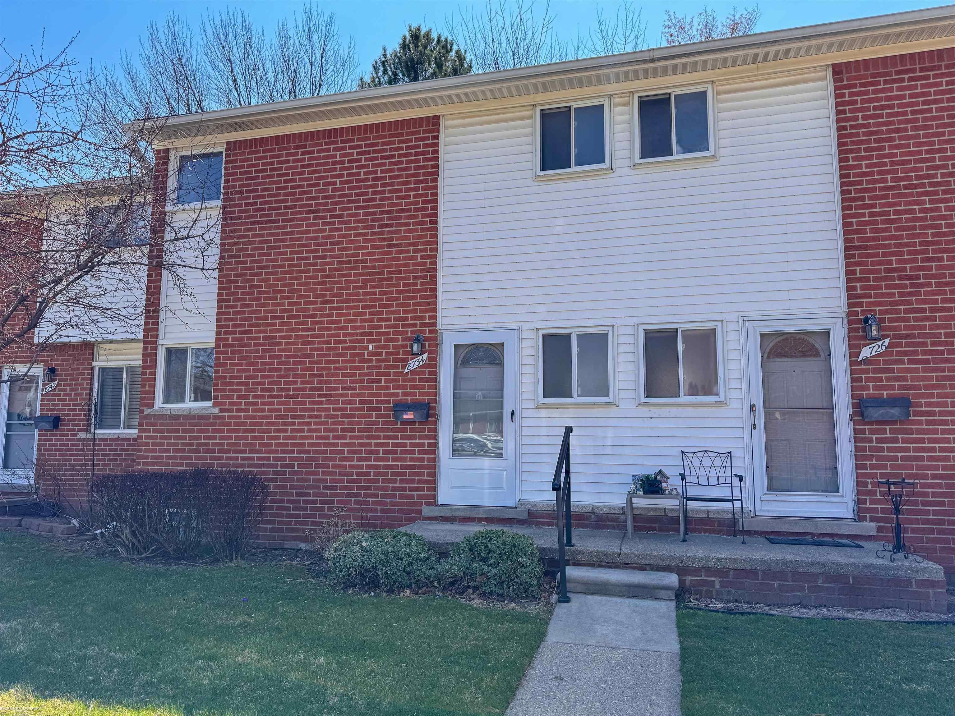 8734 Sterling Street — photo