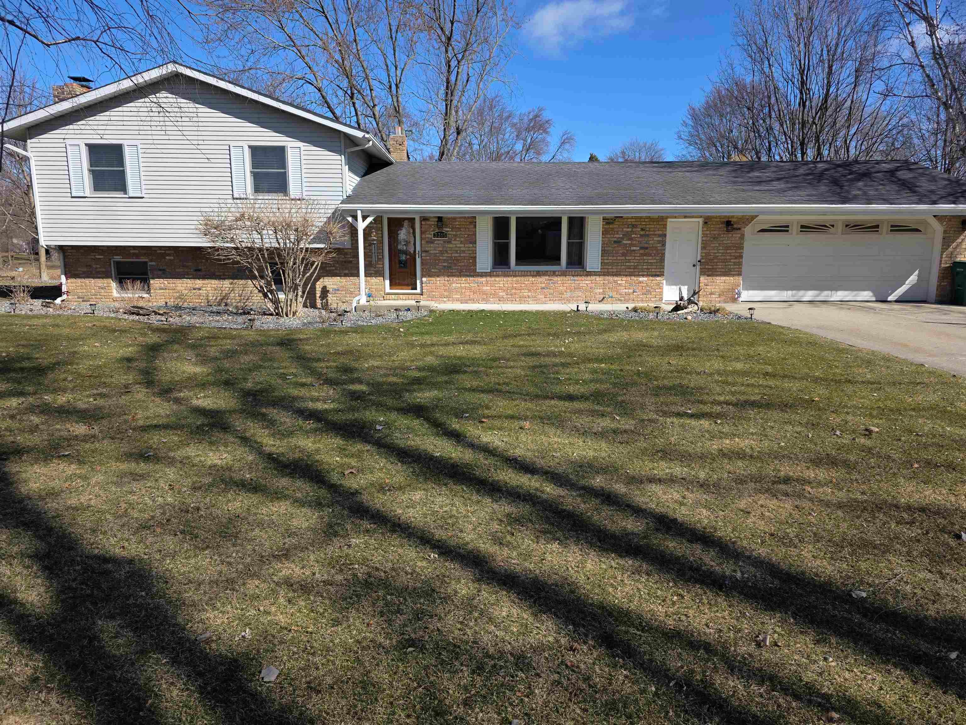 3315 Harris Lane — photo