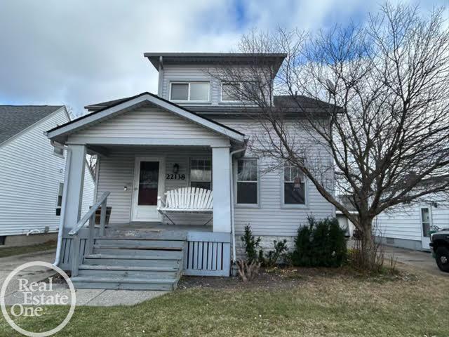 22138 Brittany Avenue — photo