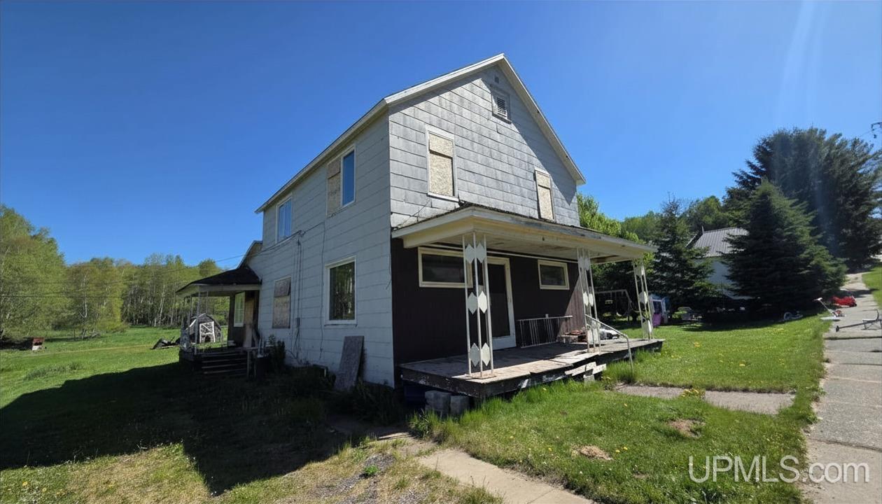 37 Allen Street — photo