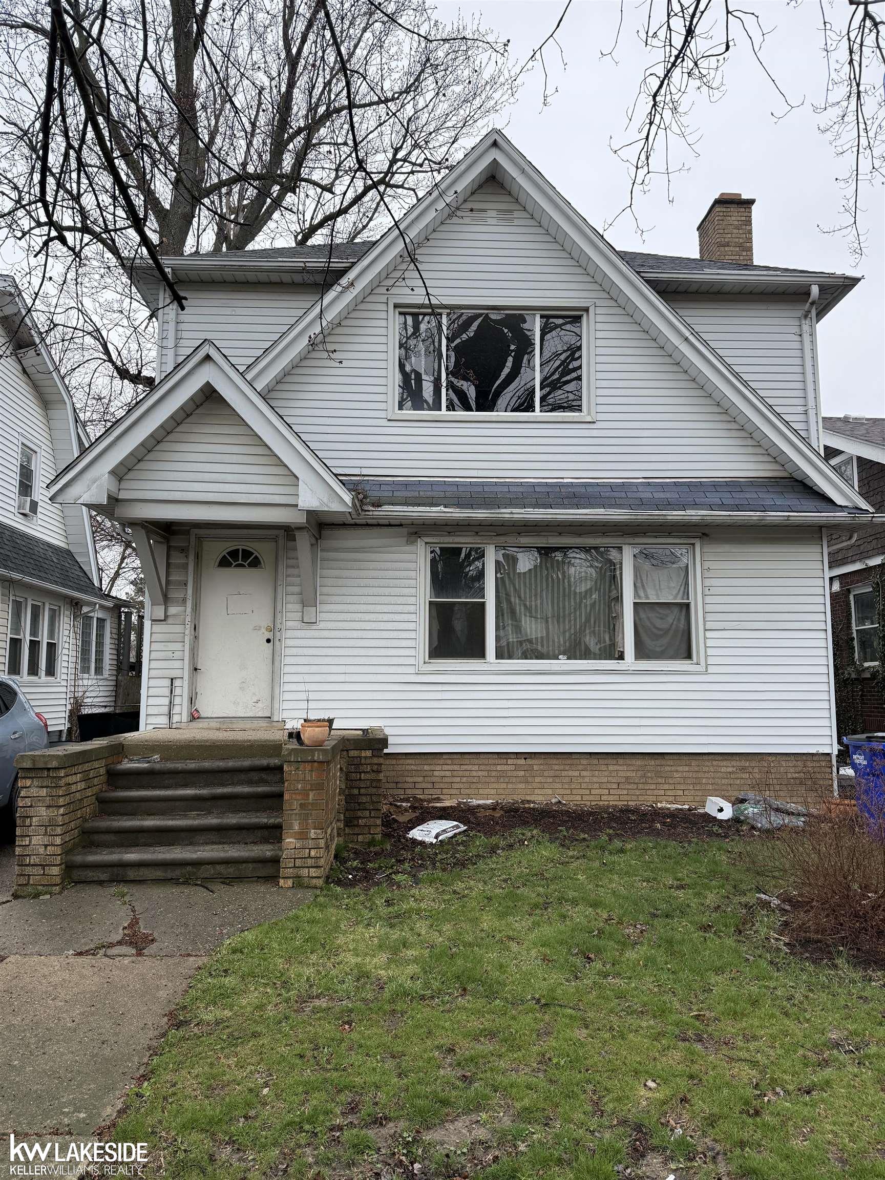 3610 Haverhill Street — photo