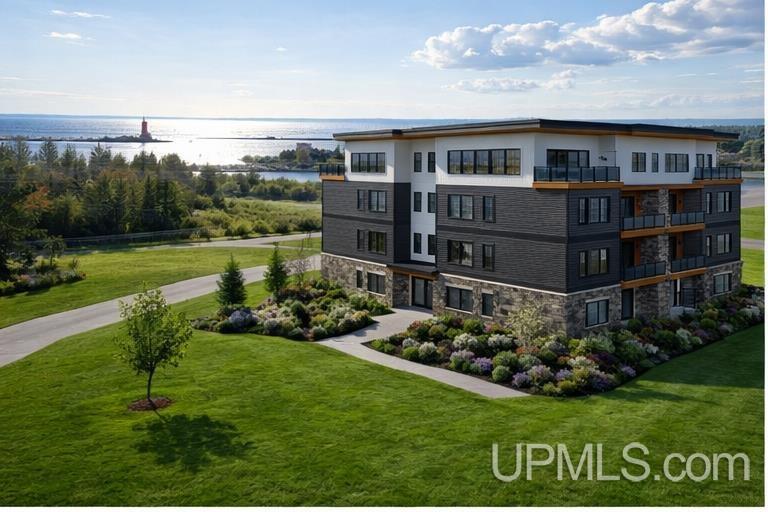Condo 403 Marina Drive 403 — photo