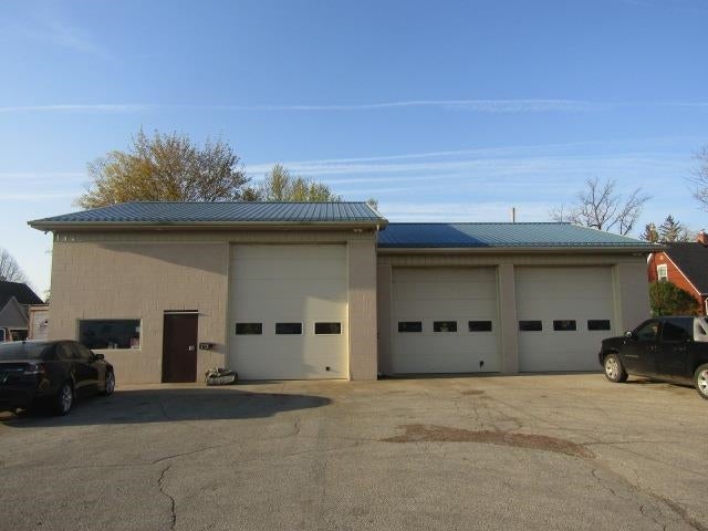 727-731 Main Street — photo