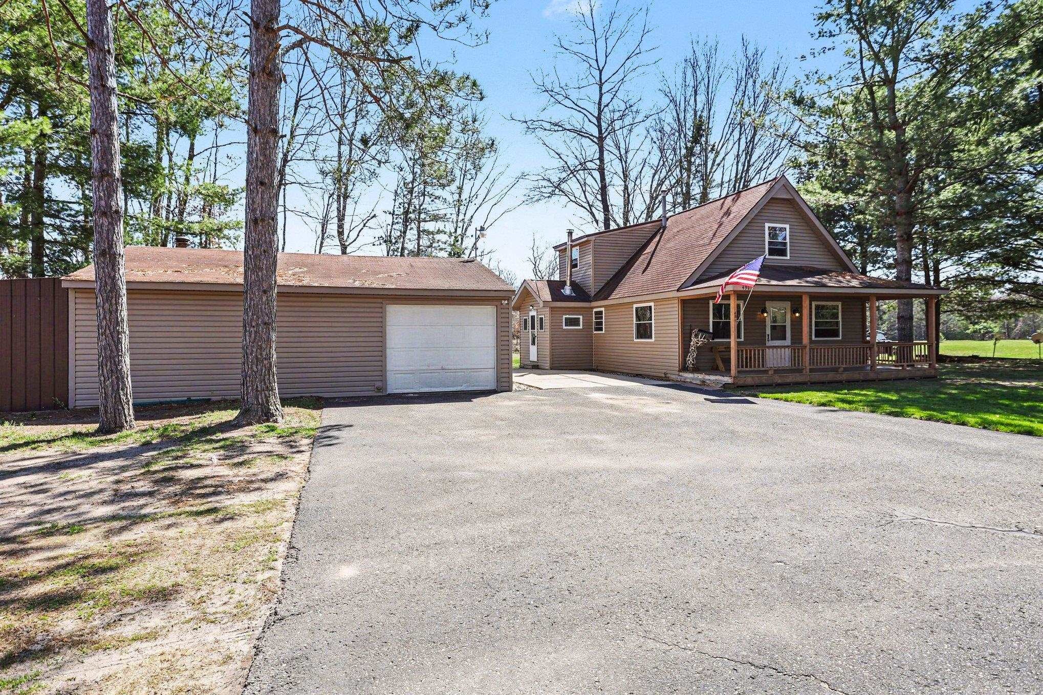 491 Big Stone Lake Road — photo