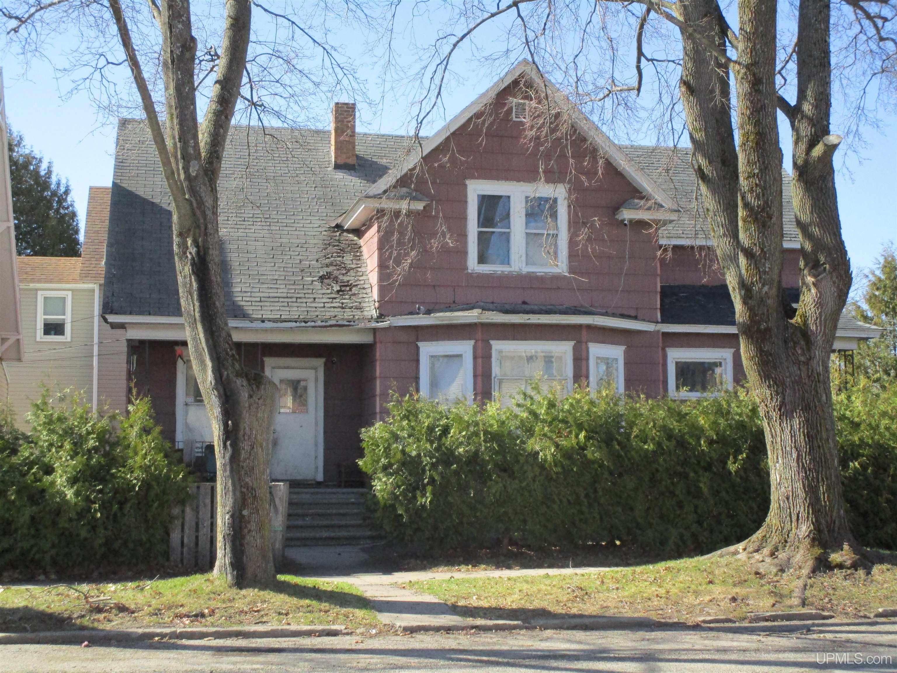 301 S 11th Street — photo