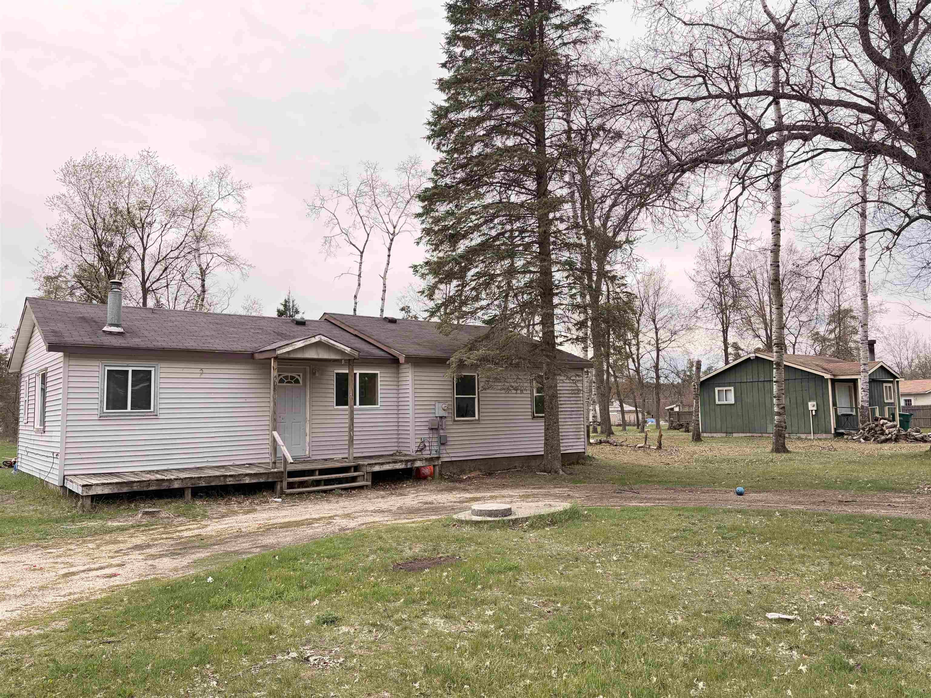 5081 W Navajo Trail — photo