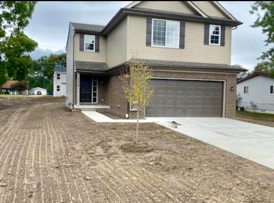 5515 Meadow View Street Street — photo