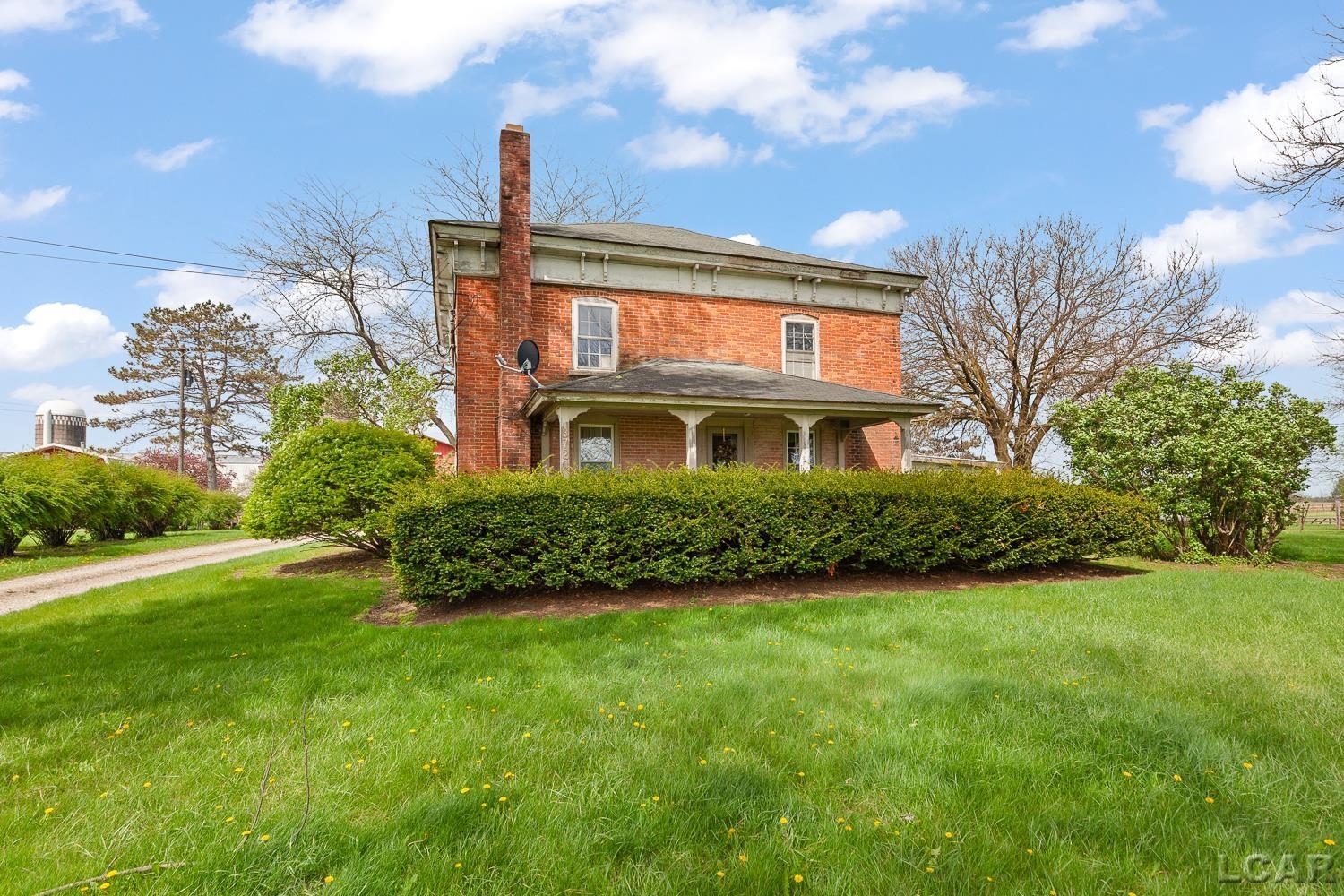 8720 Sharon Hollow Road — photo