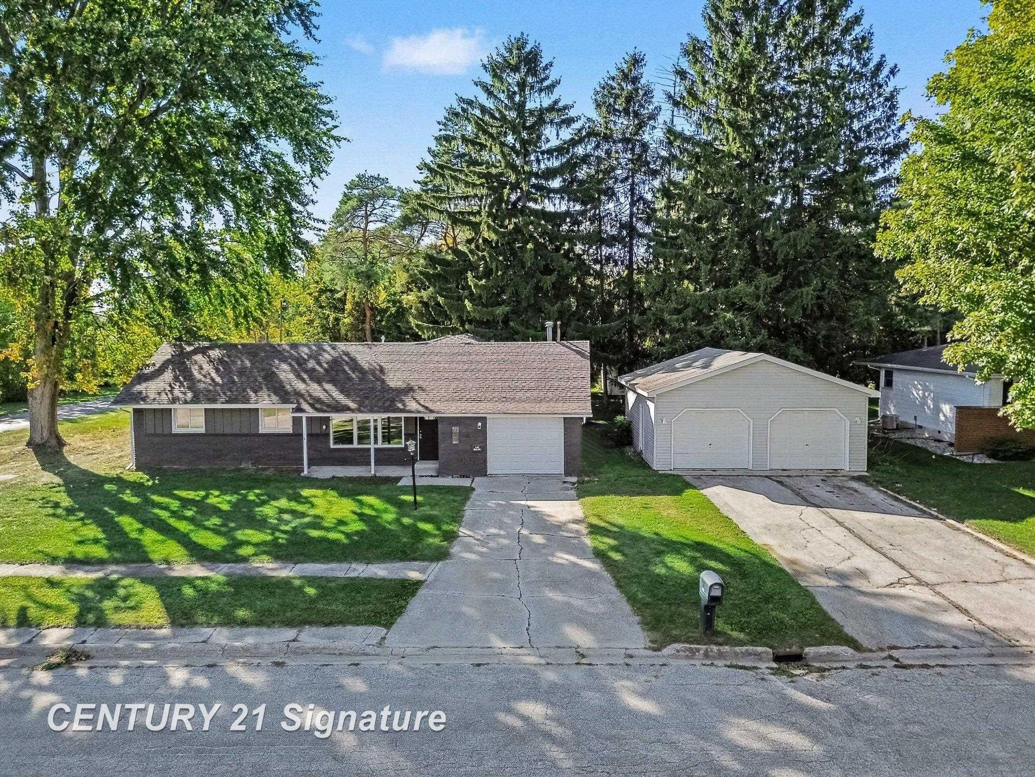 106 Avis Court — photo