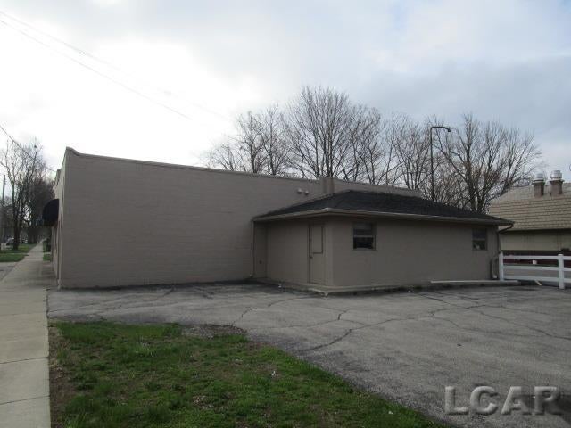 108 E Butler Street — photo