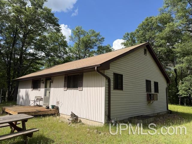 W9808 Trout Haven Road — photo